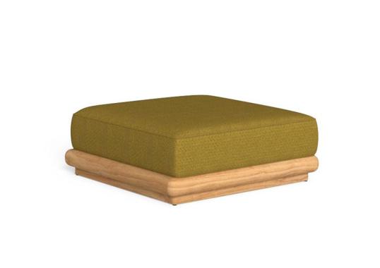 Пуф модель Itaca Pouf - Outdoor от фабрики Talenti