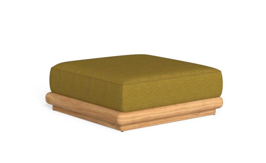 Пуф модель Itaca Pouf - Outdoor от фабрики Talenti