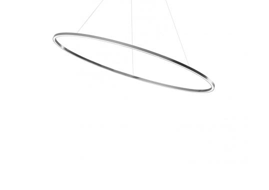 Подвесной светильник Ellisse Pendant Major Lampada a Sospensione от Nemo image 1