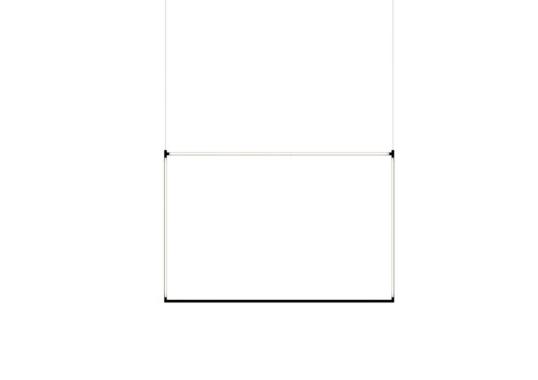 Письменный стол Desk Matrix 114x44 Vertical от Nemo image 1