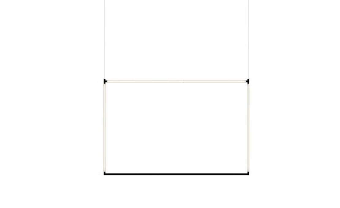 Письменный стол модель Desk Matrix 114x44 Vertical от фабрики Nemo