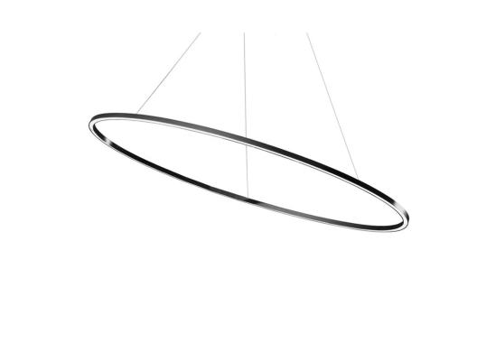 Подвесной светильник модель Ellisse Minor Pendant - Downlight от фабрики Nemo