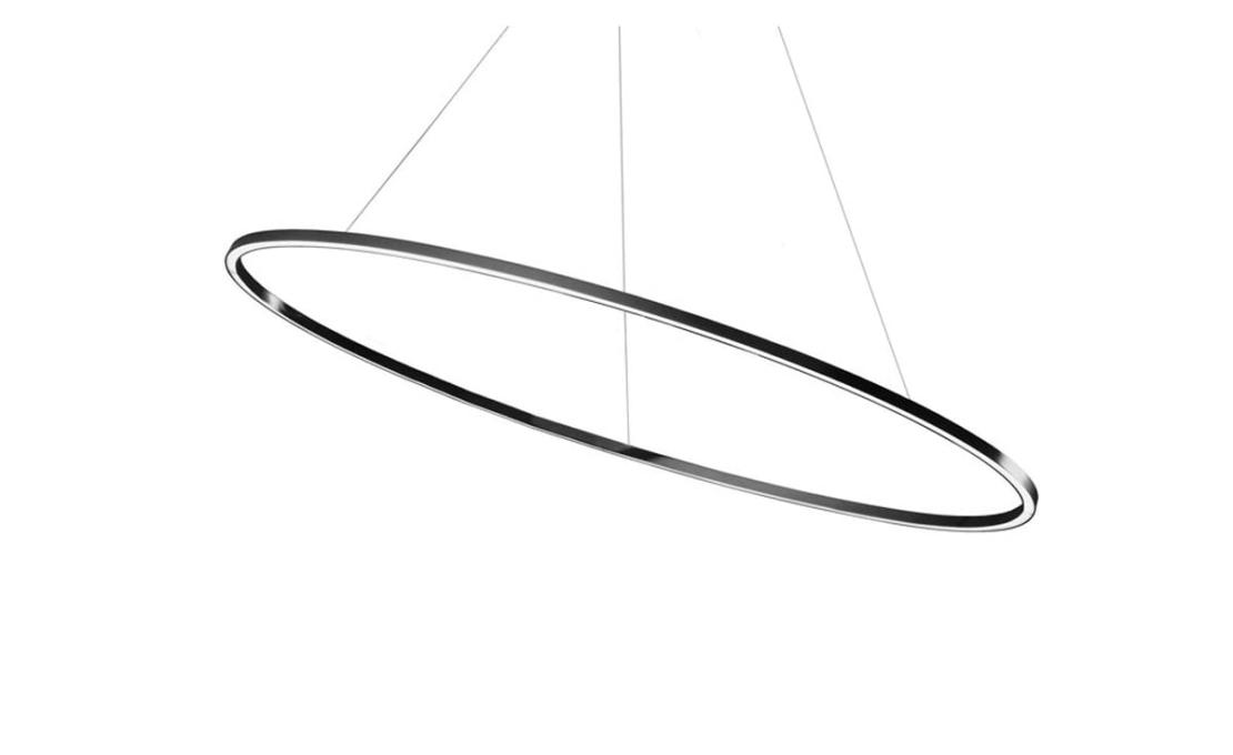 Подвесной светильник модель Ellisse Minor Pendant - Downlight от фабрики Nemo