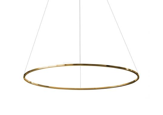 Подвесной светильник модель Ellisse Pendant Major Lampada a Sospensione от фабрики Nemo