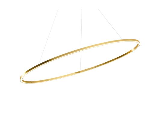 Подвесной светильник модель Ellisse Minor Pendant - Downlight от фабрики Nemo