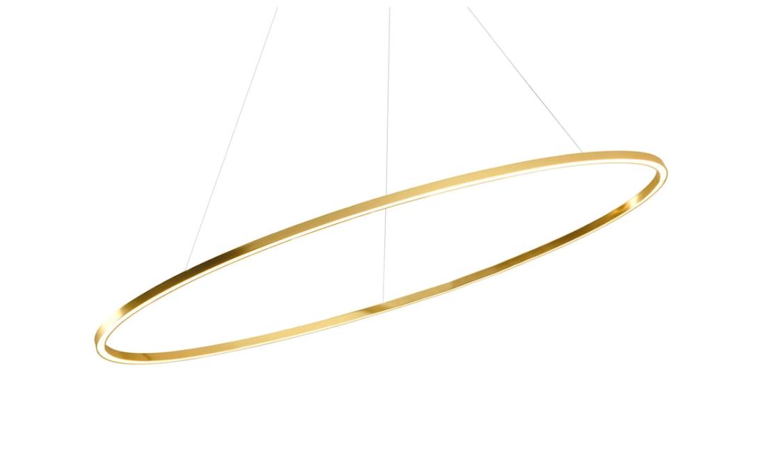 Подвесной светильник модель Ellisse Minor Pendant - Downlight от фабрики Nemo