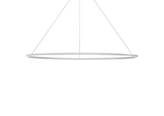 Подвесной светильник модель Ellisse Pendant Major Lampada a Sospensione от фабрики Nemo