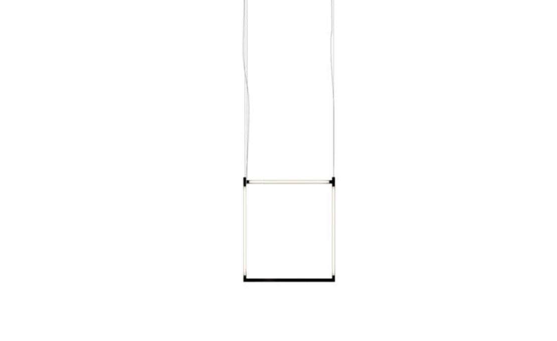Письменный стол модель Desk Matrix 44x44 Vertical от фабрики Nemo
