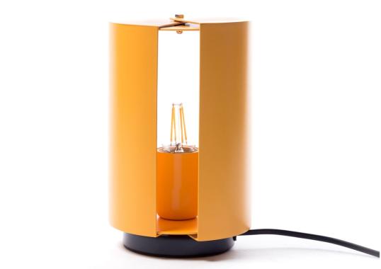 Настольная лампа модель Pivotante à Poser Lampada da Tavolo от фабрики Nemo