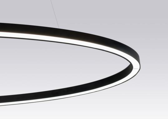 Подвесной светильник модель Ellisse Minor Pendant - Downlight от фабрики Nemo