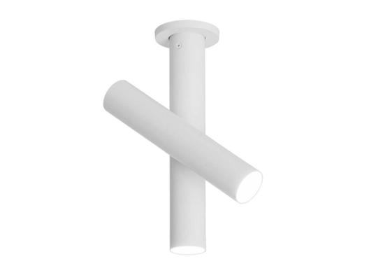Потолочный светильник Tubes Ceiling Lamp от Nemo image 1