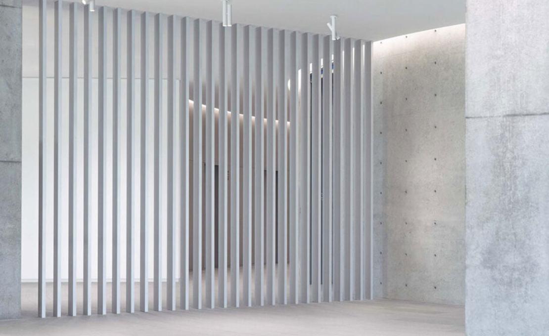Потолочный светильник модель Tubes Ceiling Lamp от фабрики Nemo