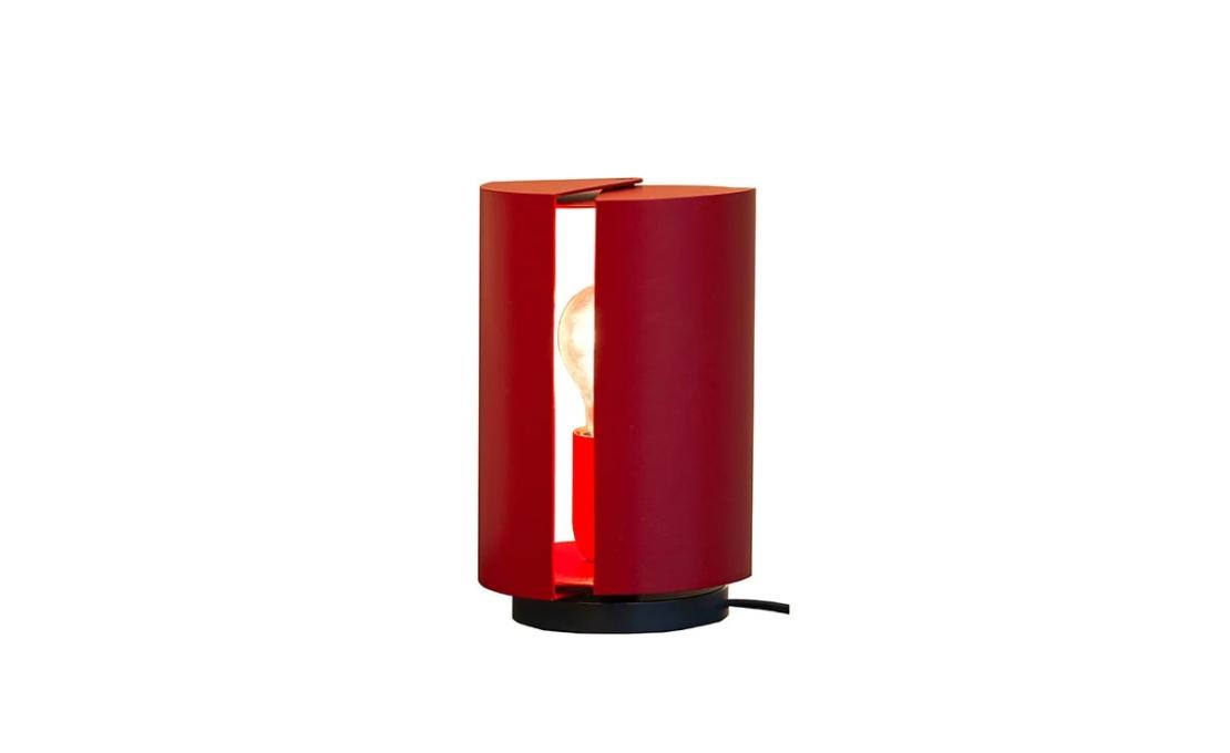 Настольная лампа модель Pivotante à Poser Lampada da Tavolo от фабрики Nemo