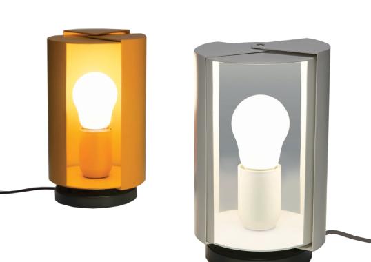 Настольная лампа модель Pivotante à Poser Lampada da Tavolo от фабрики Nemo