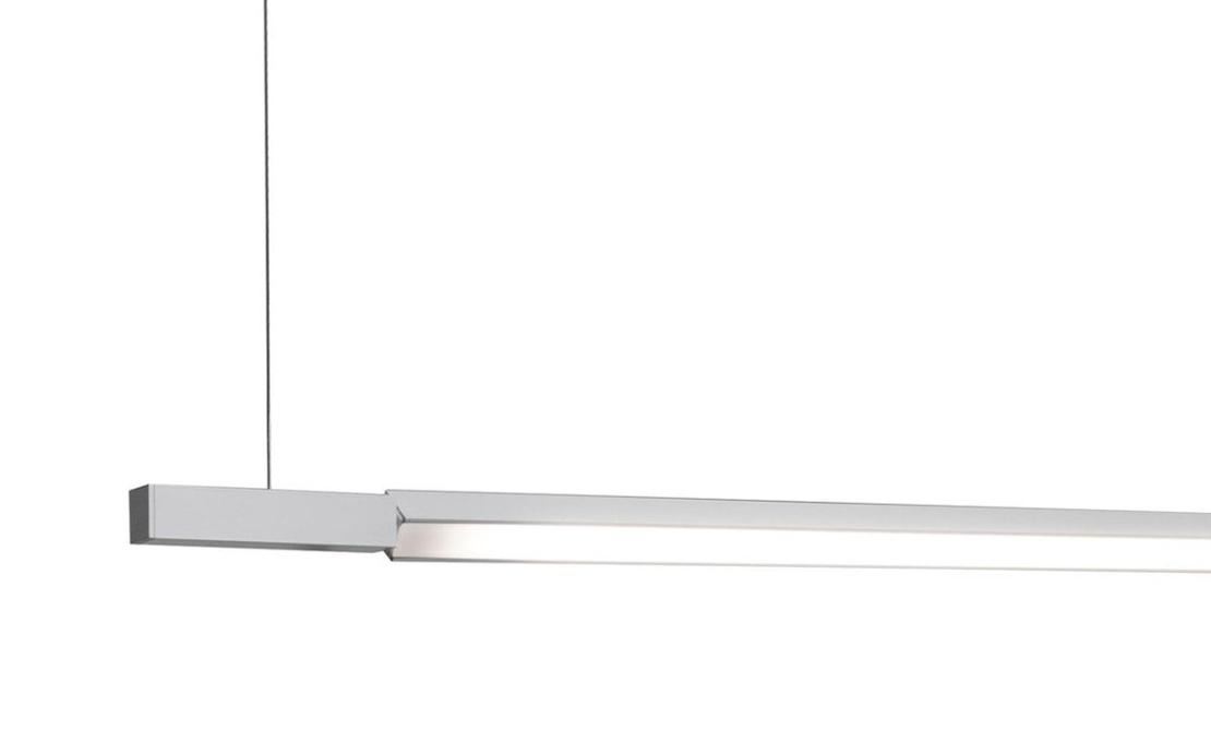 Подвесной светильник модель Linescapes Horizontal Lampada a Sospensione от фабрики Nemo