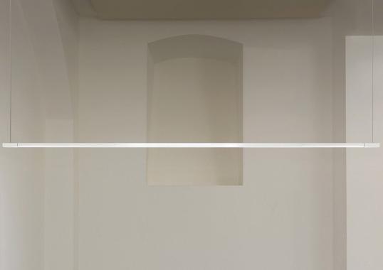 Подвесной светильник модель Linescapes Horizontal Lampada a Sospensione от фабрики Nemo