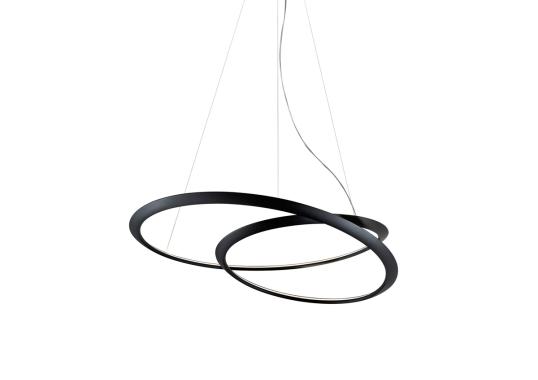 Подвесной светильник Kepler Suspension Lamp 2700°K от Nemo image 1