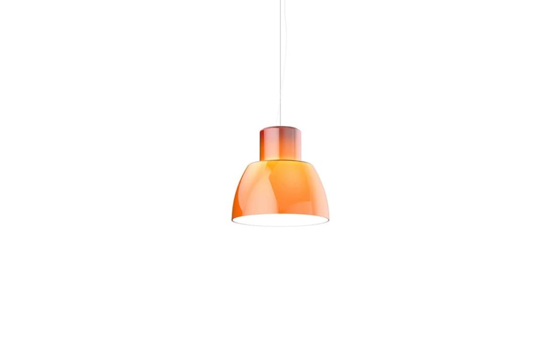 Подвесной светильник модель Lorosae Suspension Lamp - Ø20 от фабрики Nemo