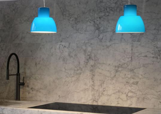 Подвесной светильник модель Lorosae Suspension Lamp - Ø20 от фабрики Nemo