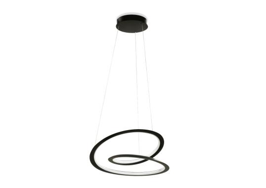 Подвесной светильник Kepler Petite Suspension Lamp от Nemo image 1