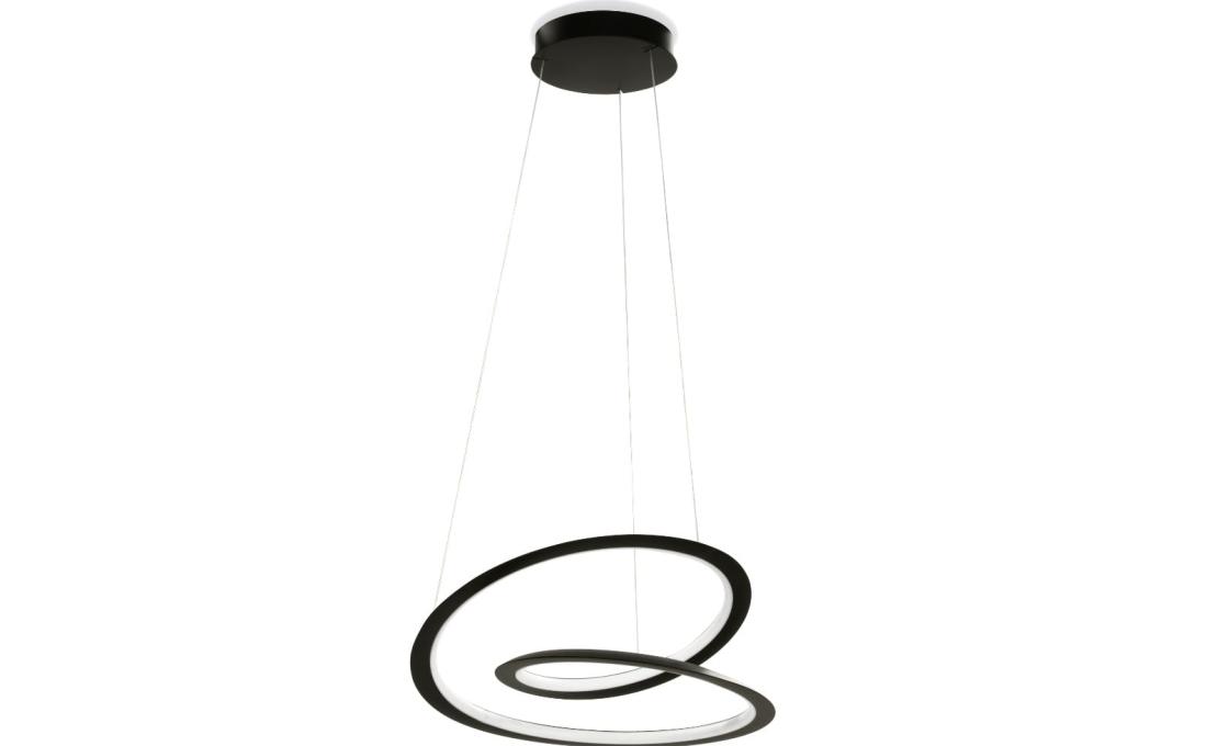 Подвесной светильник модель Kepler Petite Suspension Lamp от фабрики Nemo