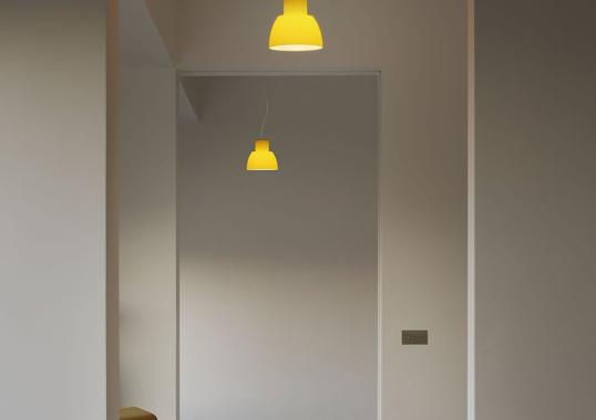 Подвесной светильник модель Lorosae Suspension Lamp - Ø20 от фабрики Nemo