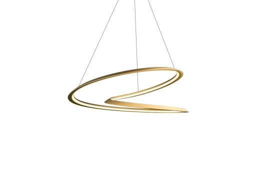 Подвесной светильник модель Kepler Petite Suspension Lamp от фабрики Nemo