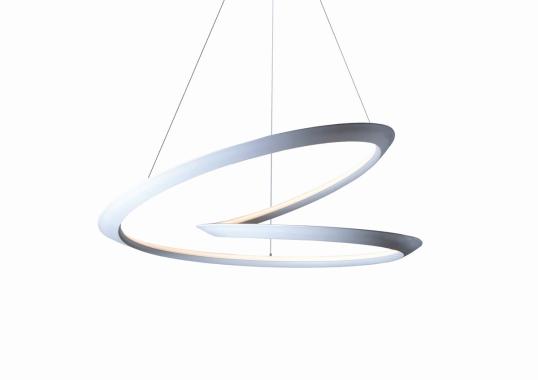 Подвесной светильник модель Kepler Petite Suspension Lamp от фабрики Nemo