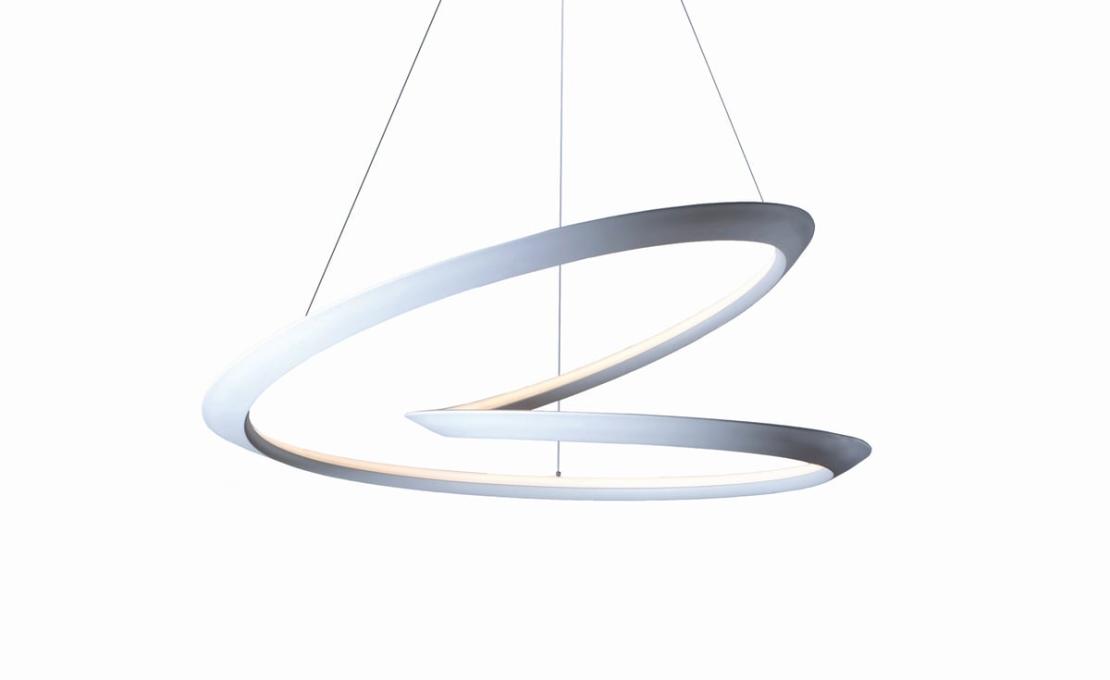 Подвесной светильник модель Kepler Petite Suspension Lamp от фабрики Nemo