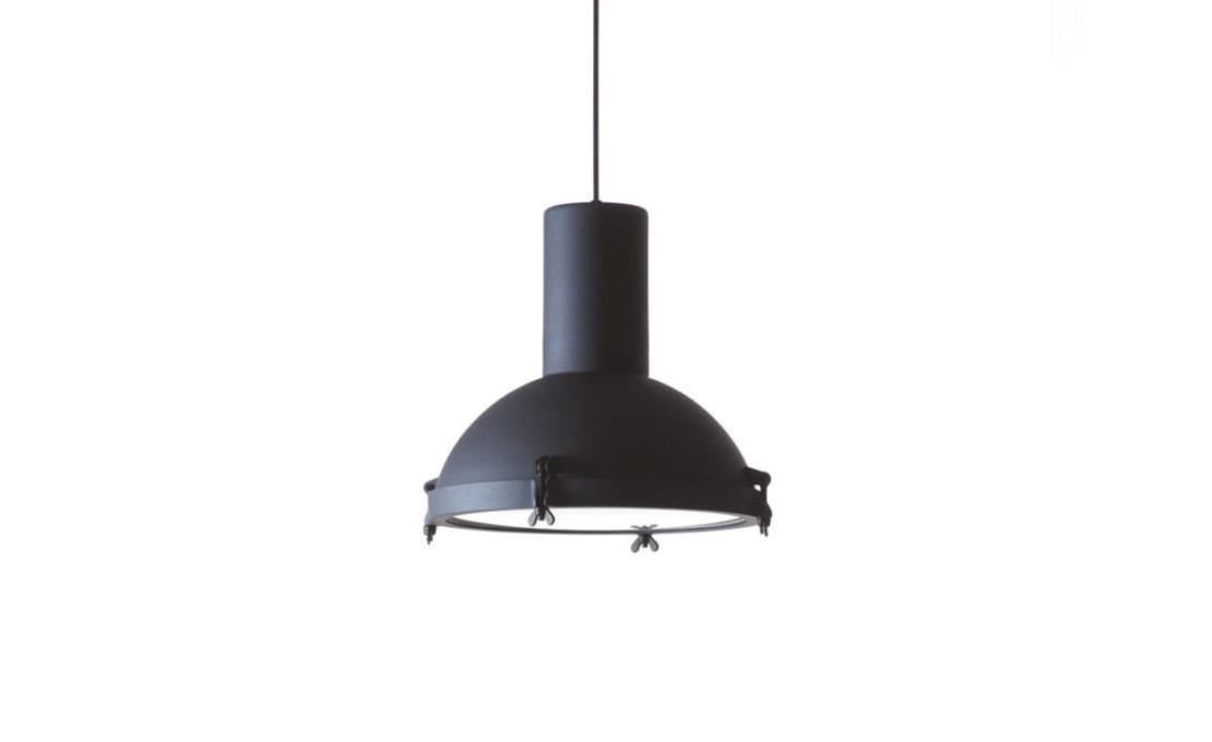 Подвесной светильник модель Projecteur 365 IP 65 Lampada a Sospensione Outdoor от фабрики Nemo