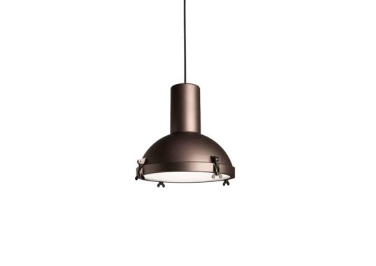 Подвесной светильник модель Projecteur 365 IP 65 Lampada a Sospensione Outdoor от фабрики Nemo