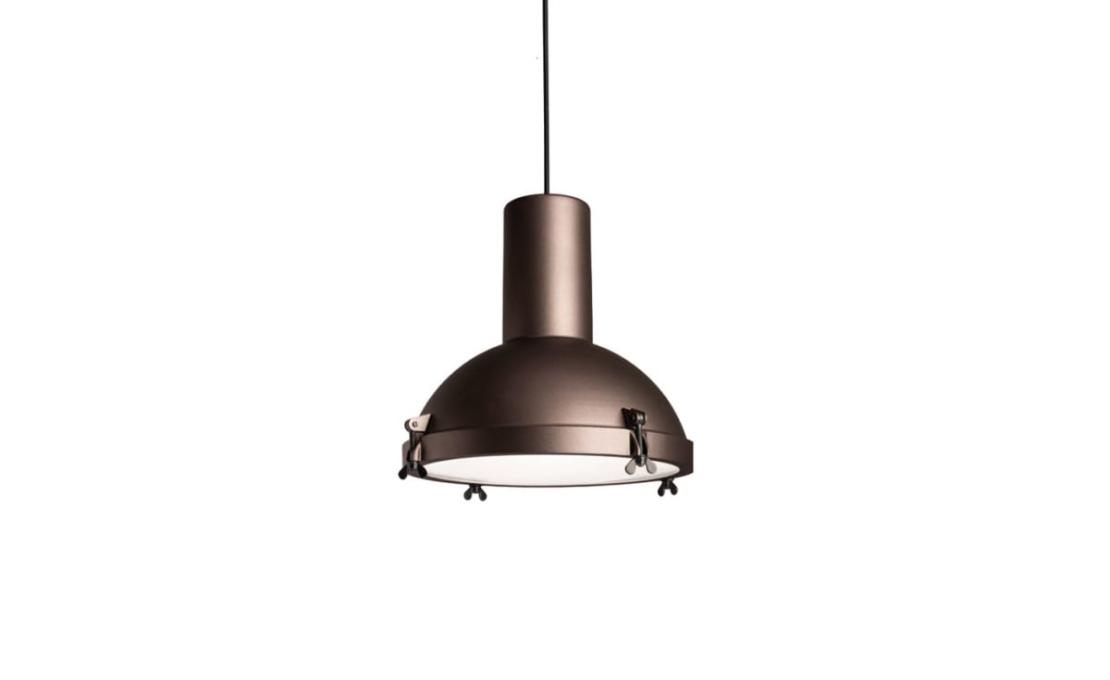 Подвесной светильник модель Projecteur 365 IP 65 Lampada a Sospensione Outdoor от фабрики Nemo