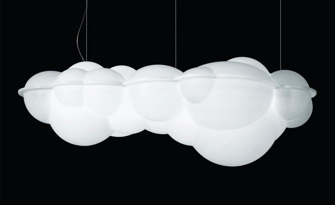 Подвесной светильник модель 85750 от фабрики Nemo