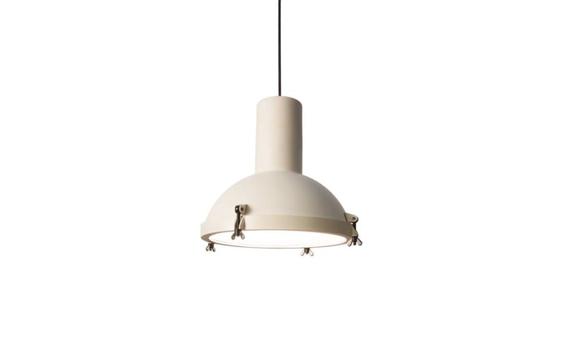 Подвесной светильник модель Projecteur 365 IP 65 Lampada a Sospensione Outdoor от фабрики Nemo