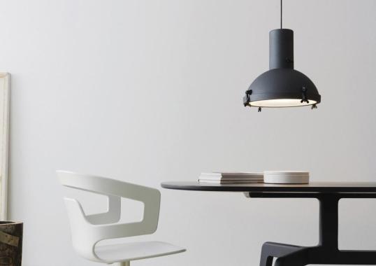Подвесной светильник модель Projecteur 365 IP 65 Lampada a Sospensione Outdoor от фабрики Nemo