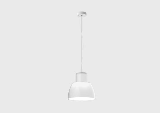 Подвесной светильник модель Lorosae Suspension Lamp - Ø30 от фабрики Nemo
