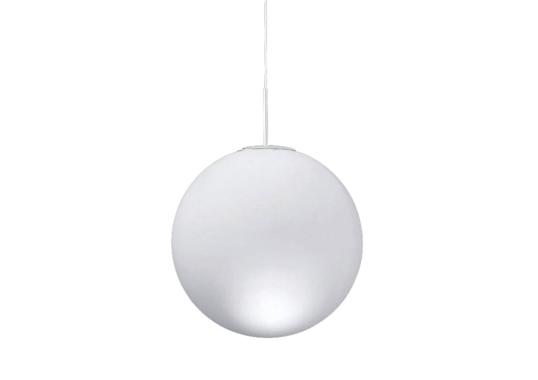 Подвесной светильник Asteroide Suspension Lamp - White socket от Nemo image 1
