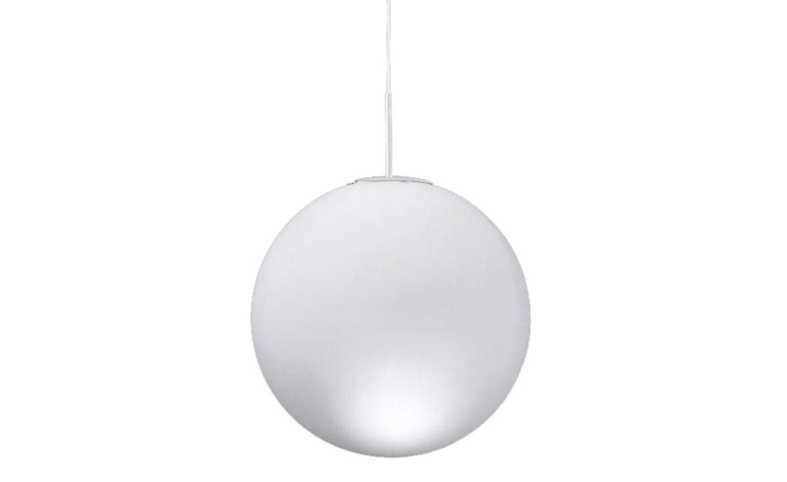 Подвесной светильник модель Asteroide Suspension Lamp - White socket от фабрики Nemo