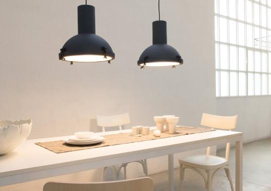 Подвесной светильник модель Projecteur 365 IP 65 Lampada a Sospensione Outdoor от фабрики Nemo