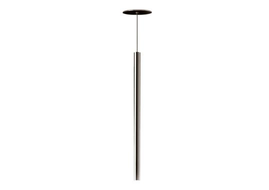 Подвесной светильник Canna Nuda Metal Lampada a Sospensione от Nemo image 1