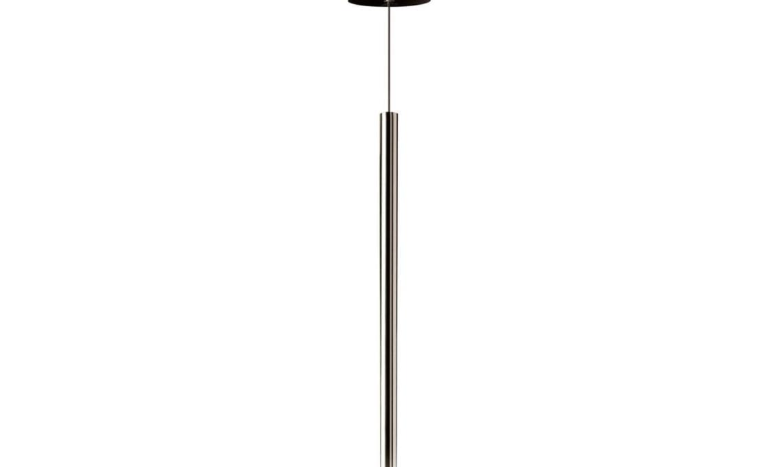 Подвесной светильник модель Canna Nuda Metal Lampada a Sospensione от фабрики Nemo