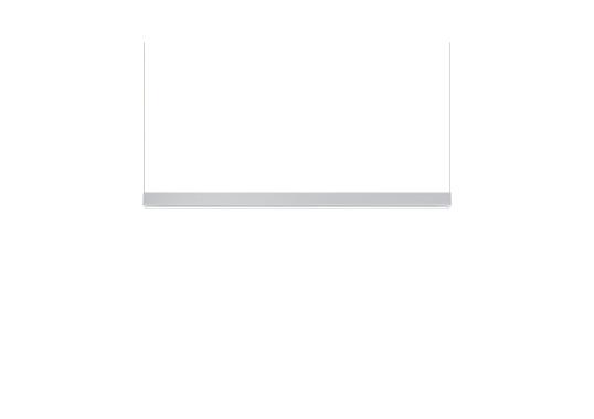 Подвесной светильник Tru Pendant Horizontal - Lampada a Sospensione от Nemo image 1