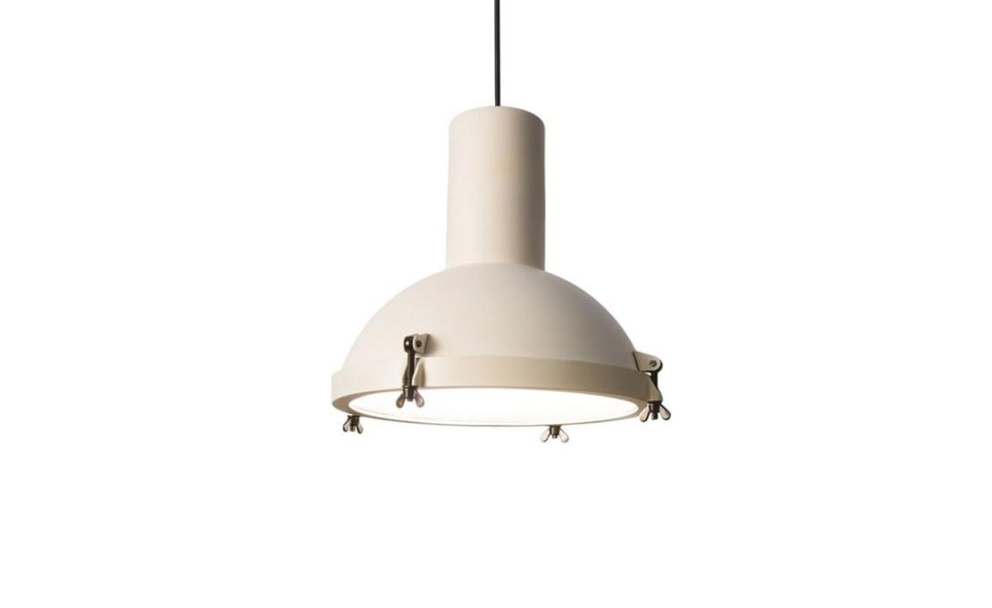 Подвесной светильник модель Projecteur 365 IP 54 Lampada a Sospensione Outdoor от фабрики Nemo