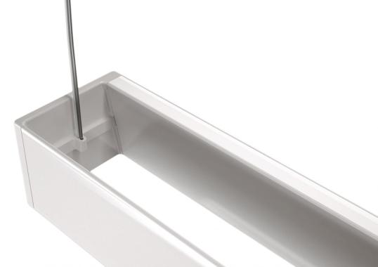 Подвесной светильник модель Tru Pendant Horizontal - Lampada a Sospensione от фабрики Nemo