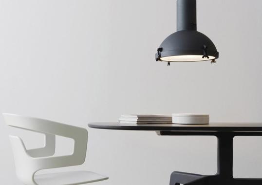 Подвесной светильник модель Projecteur 365 IP 54 Lampada a Sospensione Outdoor от фабрики Nemo