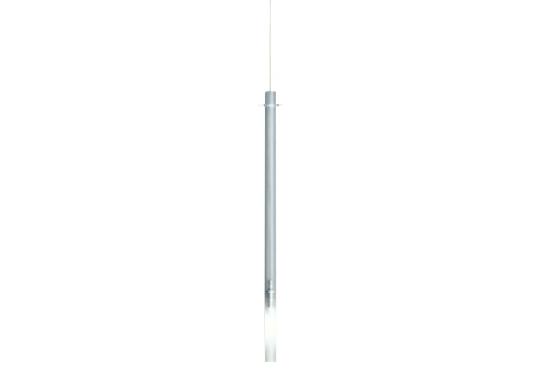 Подвесной светильник Canna Nuda Glass Lampada a Sospensione от Nemo image 1