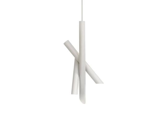 Подвесной светильник модель Tubes 3 Suspension Lamp - US 120V от фабрики Nemo