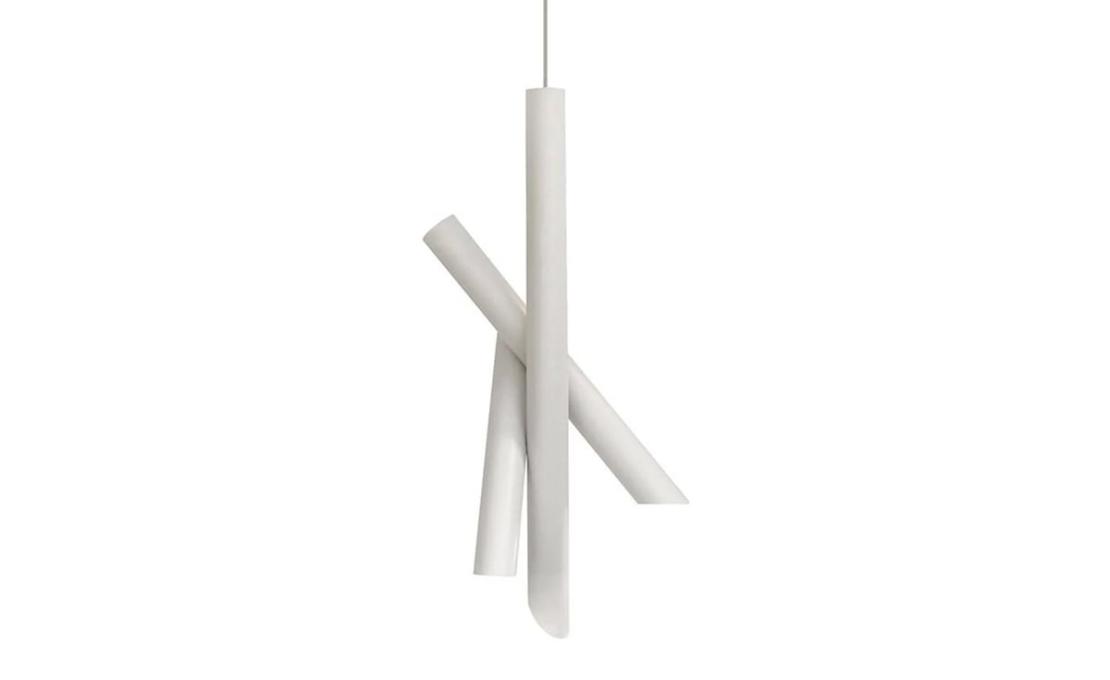 Подвесной светильник модель Tubes 3 Suspension Lamp - US 120V от фабрики Nemo