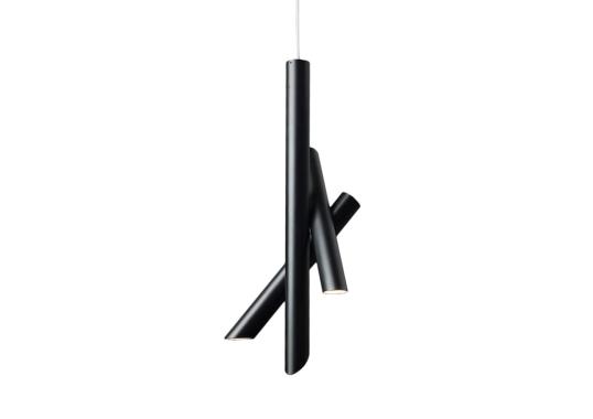 Подвесной светильник модель Tubes 3 Suspension Lamp - US 120V от фабрики Nemo