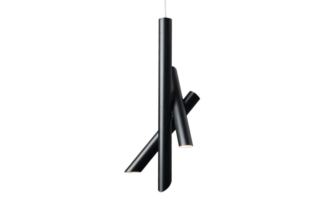 Подвесной светильник модель Tubes 3 Suspension Lamp - US 120V от фабрики Nemo